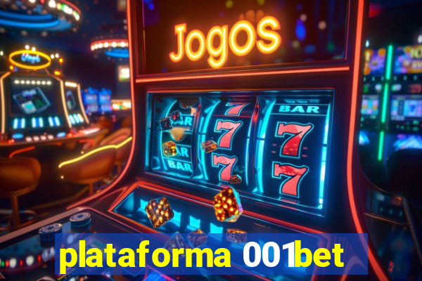 plataforma 001bet